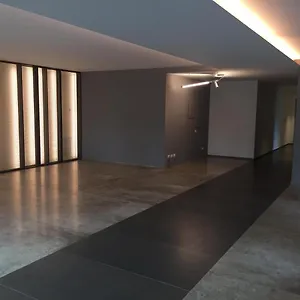 Luxury Gioia Central Station Apartament