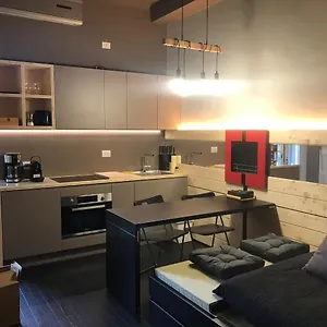 Spazio Luna Apartament
