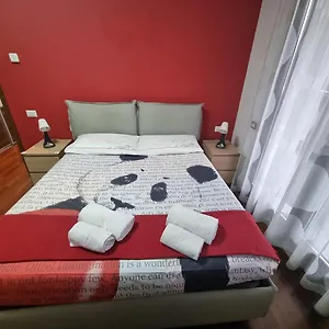 Ama Intero Bicocca Zona 9 Apartament