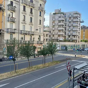 Milanohome Pensjonat