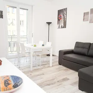 Mi Suzzani Apartament