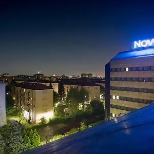 Novotel Nord Ca' Granda Otel